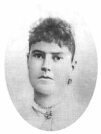 Hannah Mounsey (1845 - 1925) Profile